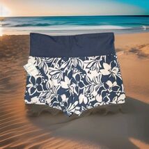 Roxy Oceanside Endless Summer Boardshort - Women's - Large / Mood Indigo... - $24.74
