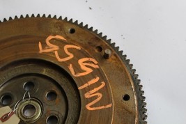 90-1993 MAZDA MX-5 NA MIATA 5 SPEED FLYWHEEL MANUAL FLY WHEEL 1.6L M1555 image 3