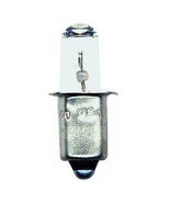 2 PACK LMSA401 LAMP  MAGLITE MAG-NUM STAR KRYPTON FOR ALKALINE BATTERIES... - $123.29 MXN
