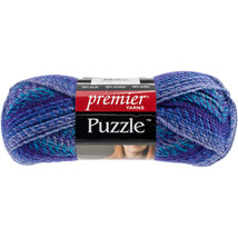 Premier Yarns Puzzle Yarn-Hangman. - £52.17 GBP