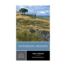 Wuthering Heights  A Norton Critical Edition Bronte, Emily/ Lewis, Alexandra (E - £28.12 GBP