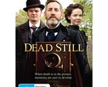 Dead Still DVD | Region 4 - $24.61