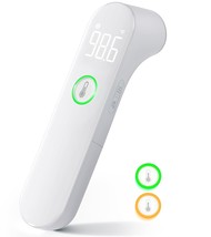 Thermometer for Adults and Kids Fast Accurate Baby Thermometer with Feve... - £37.95 GBP