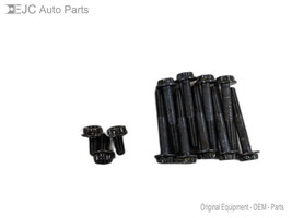 Camshaft Bolts All For 13-14 Subaru Legacy  2.5 - $19.75