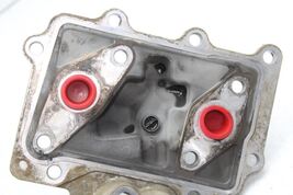 SILVERADO 01-10 6.6L LB7 LLY LBZ LMM Engine Oil Cooler Housing 76244 image 10