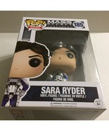 New Mass Effect Sara Ryder Funko Pop Figure #185 - €11,65 EUR