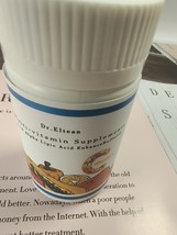 Dr.Eltean Vitamin preparations,Rich in Nutrients from Super Fruits and Veggies image 2
