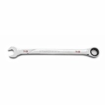 GEARWRENCH 7/8&quot; 120XP Universal Spline XL Ratcheting Combination Wrench ... - £43.26 GBP
