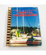 Texas Louisiana Coastal Cruising Guide 1992 First Edition - $30.85 CAD