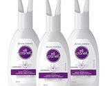 3x Ell-Cranell 300ml = (3x 100ml) ORIGINAL Ell Cranell Hair Loss Growth ... - £88.77 GBP