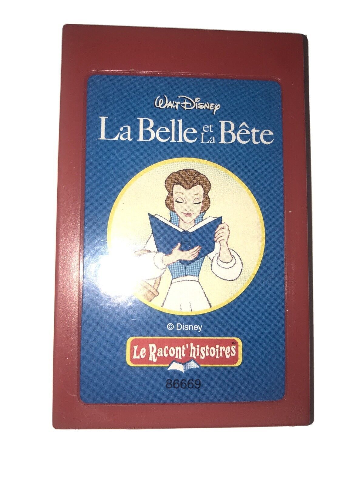 Pi Kids Frost Reader Labella Disney - Cartridge Only - $4.45