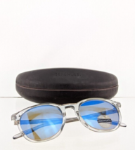 Brand New Authentic Serengeti Sunglasses Arlie SS483003 52mm Crystal Frame - $188.09