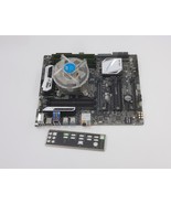ASUS X99-A Gaming Motherboard i7-5820K CPU 16GB DDR4 RAM - €245,58 EUR