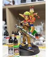Jak And Daxter 27cm Height Figure-
show original title

Original TextFig... - $5,958.29 MXN