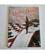 Machine Quilting Primer (Quilt in a Day) Cynthia Martin Paper Back Excel... - €12,90 EUR Machine Quilting Primer (Quilt in a Day) Cynthia Martin Paper Back Excel... - €12,90 EUR