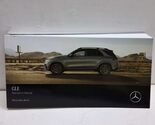 Original 2022 Mercedes Benz GLE Owners Manual - $67.28