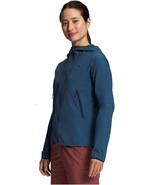 The North Face Womens Shady Blue Stone Castle Full Zip Jacket, L Large T... - €98,07 EUR