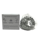 ACTiiv Scalp Massager For Hair Growth - $21.85 CAD
