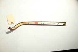 2000 -2002 MERCEDES W220 S430 S500 REAR RIGHT DOOR PANEL WOOD TRIM J1596 image 9