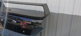 2006-07 Subaru Impreza Sedan Trunk Lid Cover & Spoiler *LOCAL PICK UP ONLY* image 3