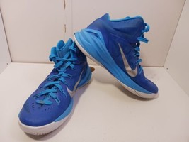 Nike Hyperdunk 653484-404 Size 9 Left Shoe Needs A New Insole - £15.58 GBP
