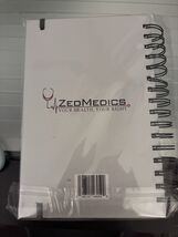 H&amp;P Notebook A Step by step template for history taking and physical exa... - $176.33 MXN