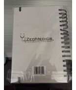 H&amp;P Notebook A Step by step template for history taking and physical exa... - $176.33 MXN