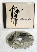 Willie &amp; Lobo Gypsy Boogaloo ~ 1993 Mesa R2-79056 ~ Used CD VG+ - £6.28 GBP