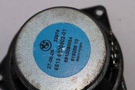 2006-2011 BMW E60 525 530 REAR LEFT OR RIGHT SIDE DOOR SPEAKER J4105 image 4