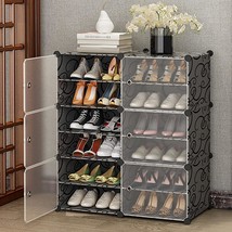 For Storing Shoes, Consider The Jomifin Shoes Storage, And Easy Assembly. - £41.55 GBP