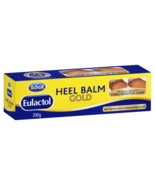 Scholl Eulactol Heel Balm Gold 200g - $131.71 CAD