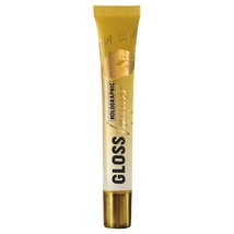 L.A. Girl Holographic Gloss Topper Starlight (0.34 fl. oz.) - £4.32 GBP