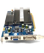ARUZE Innovator Albatron nVidia GeForce 7600GS 256MB PCI-Express VGA Card - $38.96 CAD