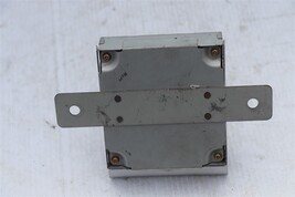 Suzuki Grand Vitara 4WD Control Module 38885-65j00 image 4