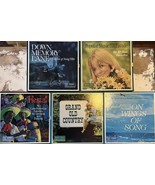 Readers Digest Pleasure Programmed Record Collections: Set Of 5 - $38.13 CAD