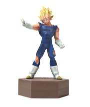 Banpresto DBZ Dragon Ball Kai DXF Fighting Combination Vol. 1 5.5&quot; Veget... - $48.94