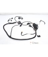 11-13 BMW X5 E70 N55 3.0L ENGINE WIRE HARNESS E5617 - $164.57 CAD