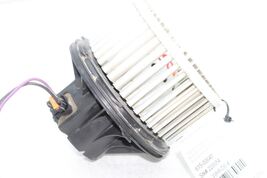 Blower Motor Front Fits 03-13 SILVERADO 69370 image 4