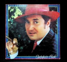 Neil Sedaka Sedaka's Back LP 1974 Rocket Record Company Pop - $0.98