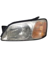 Driver Left Headlight Without Black Horizontal Bar Fits 00-04 LEGACY 550253 - €34,67 EUR Driver Left Headlight Without Black Horizontal Bar Fits 00-04 LEGACY 550253 - €34,67 EUR