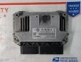 VW Passat Engine Control Module Computer Unit ECM ECU PCM 07K-906-055-AL image 10