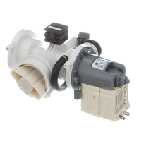 Genuine Washer Pump DRAIN for Samsung WF361BVBEWR WF221ANSXAA WF241ANWXA... - $161.31