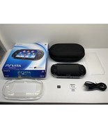 [Rank 9.5] Sony PS Vita PCH-1000 | CIB | Mint Condition | Digital Games - €290,81 EUR