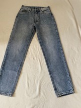 WOMEN J.GALT HIGH WAIST, SKINNY LEG JEANS SIZE M  NEW WITHOUT TAG - £15.45 GBP