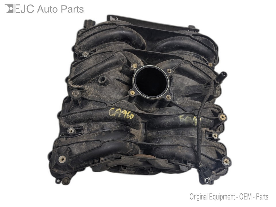 Intake Manifold For 05-08 Ford F-150  5.4 5L1E9Y452AD 3 Valve - $158.35
