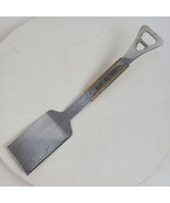 Vintage Reliable Well Service Oil Gas Advertising Grill Spatula Tool &amp; O... - $14.00