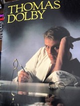 THOMAS DOLBY Songbook Sheet Music Song Book 1983 BLINDED SCIENCE +++3 Songs - £113.41 GBP