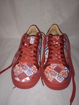 UMYOGO European Sneakers Fashion Shoes Size 39 Womens 9 Mens 6.5 Candy A... - $18.40