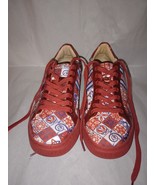 UMYOGO European Sneakers Fashion Shoes Size 39 Womens 9 Mens 6.5 Candy A... - £13.93 GBP