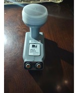 DirecTV LNB 18 18LNBR0-02 Compatible With DirecTV 18&quot; Antenna - $74.35 CAD